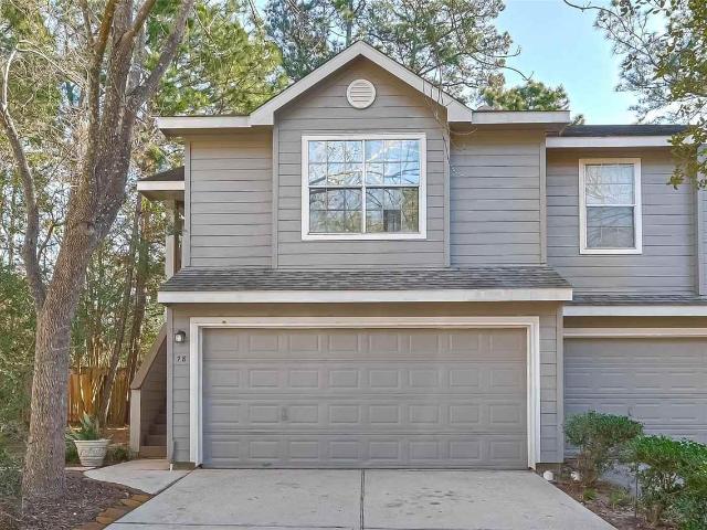 House for rent in Texas