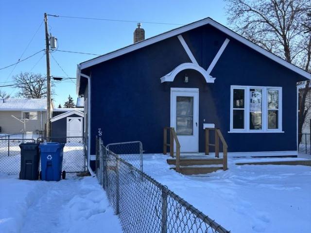 House for rent in East St. Paul, Manitoba