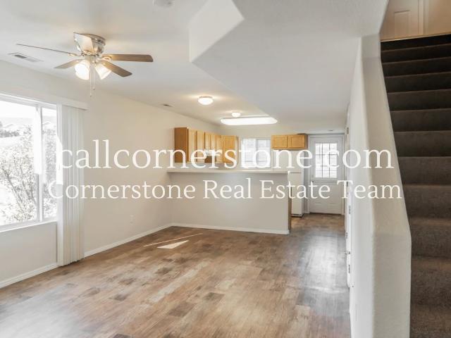 House for rent in Colorado Springs, Colorado