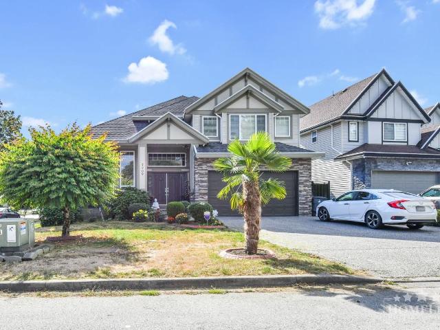 House for rent in Surrey, British Columbia