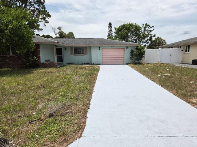 House for rent in Florida