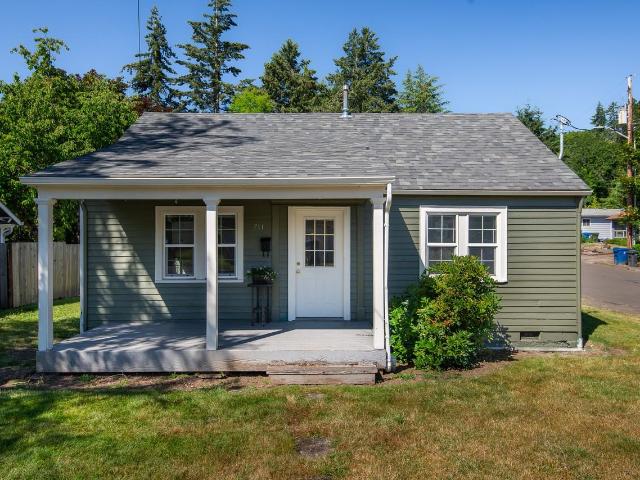 House for rent in Oregonia