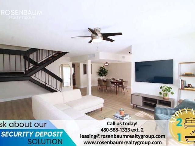 House for rent in Scottsdale, Arizona