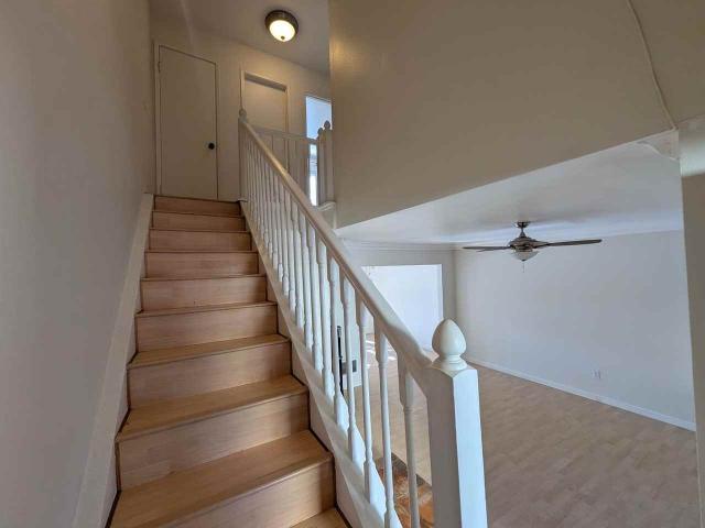 House for rent in Mission Valley, San Diego