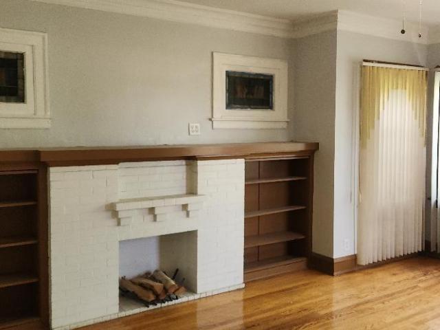 House for rent in Chicago Park, Illinois