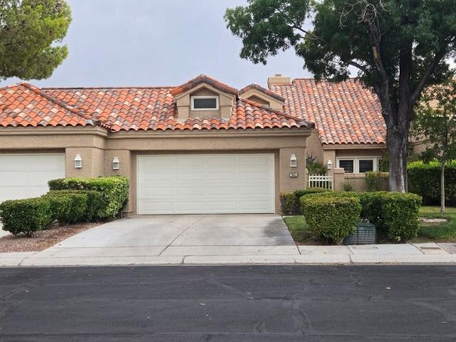 House for rent in Nevada