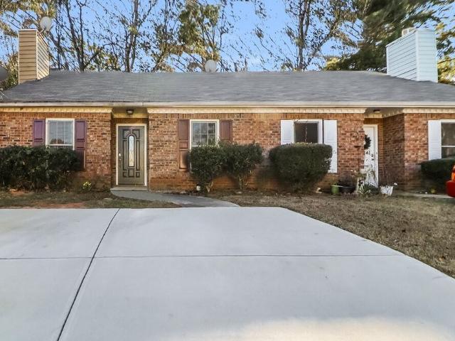 House for rent in Lilburn, Georgia