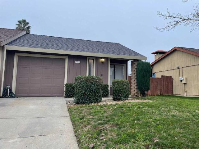House for rent in Sacramento, California
