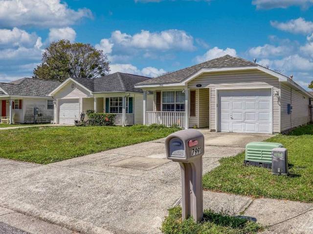 House for rent in Pensacola