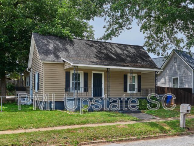 House for rent in Greenville, South Carolina