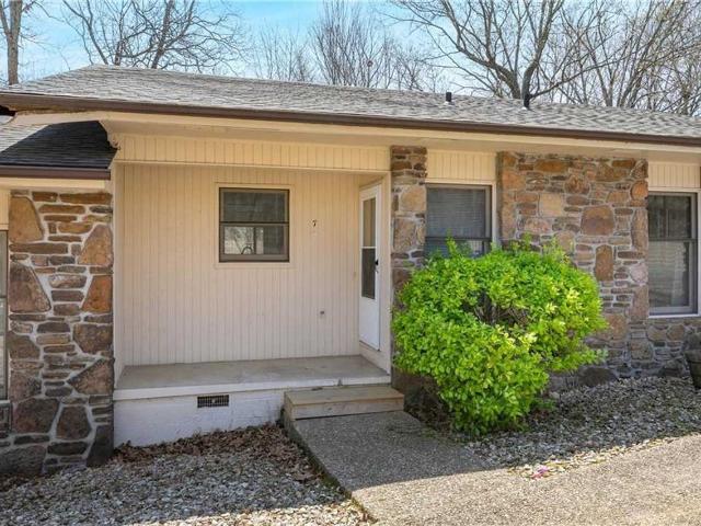 House for rent in Ark