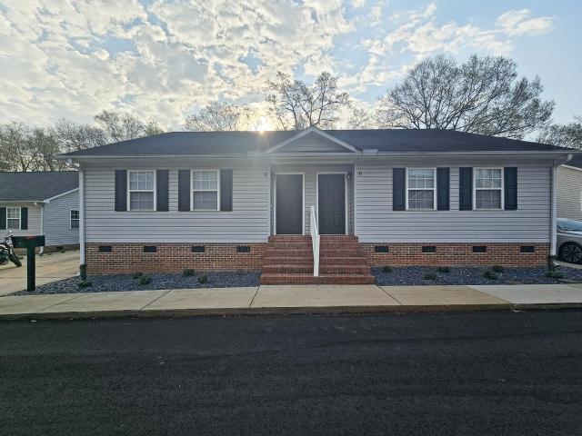 House for rent in Greenville, South Carolina