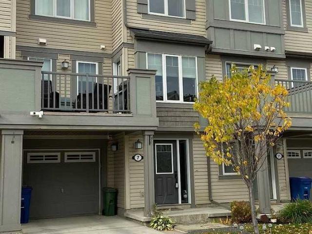 House for rent in Airdrie, Alberta