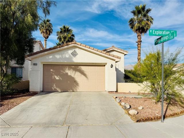 House for rent in Las Vegas, Nevada