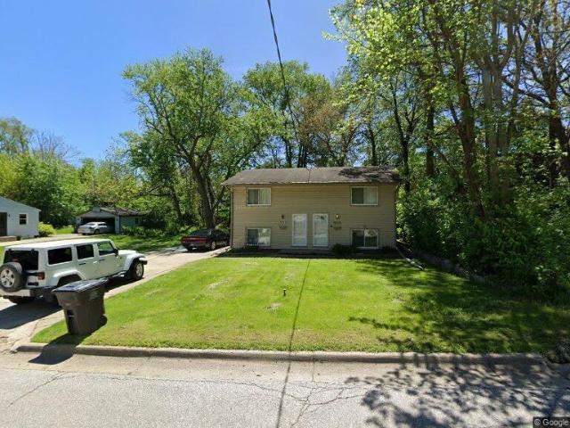 House for rent in Des Moines, Iowa