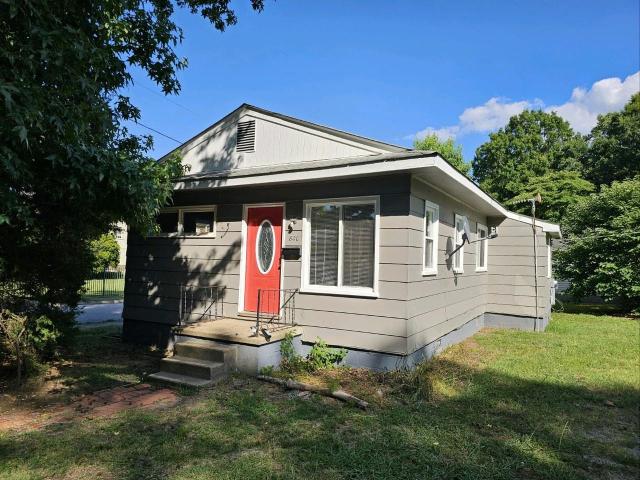 House for rent in Virginia