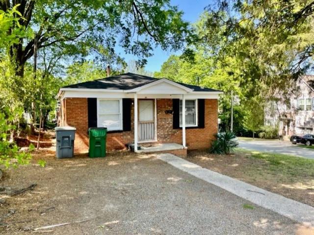 House for rent in Charlotte