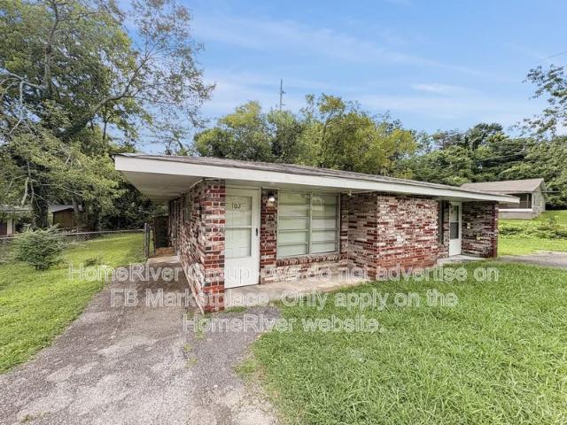 House for rent in Tennessee
