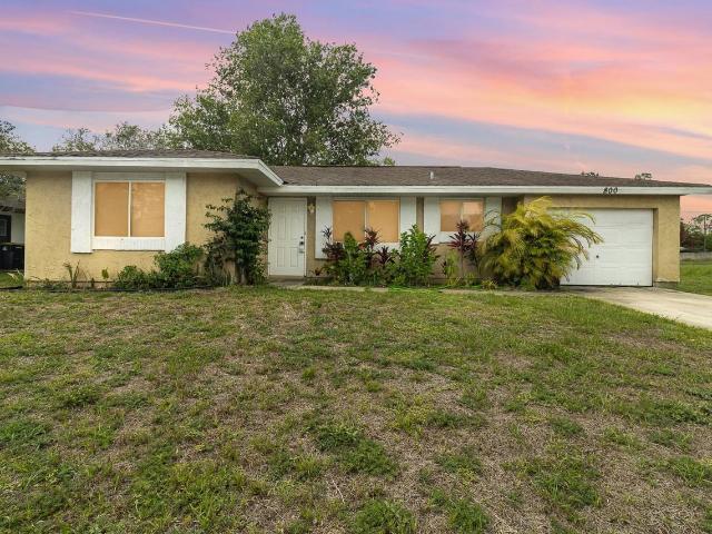 House for rent in Palm Bay, Florida