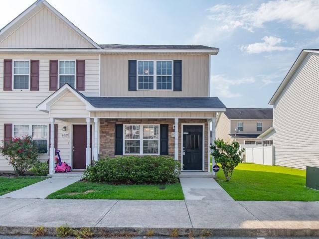 House for rent in Jacksonville