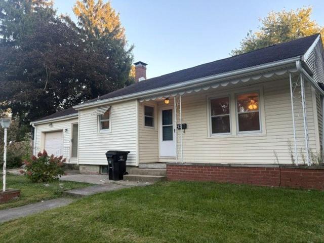 House for rent in Bloomington, McLean County