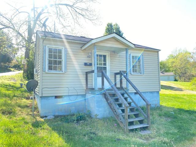 House for rent in Kannapolis, North Carolina
