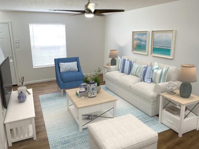 House for rent in North Little Rock