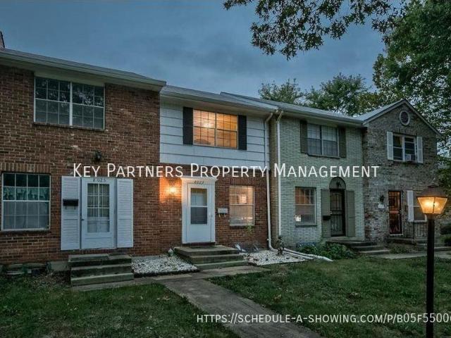 House for rent in Kansas City, Missouri