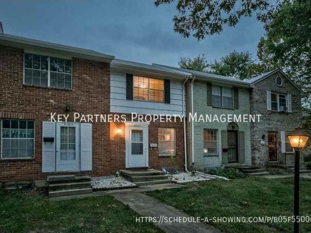 House for rent in Kansas City, Missouri