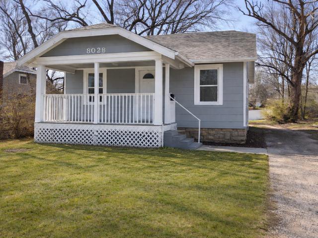 House for rent in Kansas City, Missouri