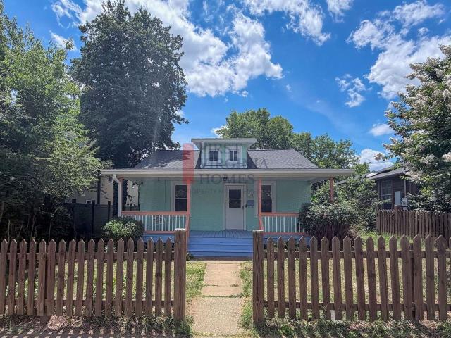 House for rent in Virginia