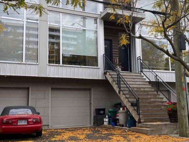 House for rent in Bay, Ottawa