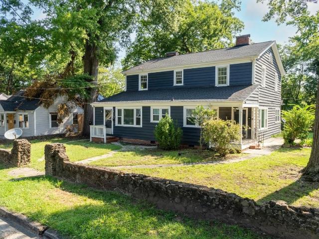 House for rent in Durham, North Carolina