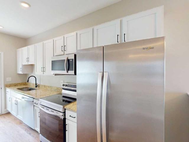 House for rent in Tennessee