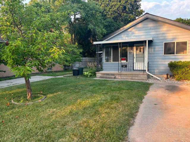 House for rent in Essexville, Michigan