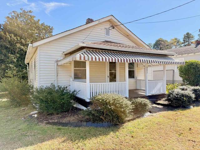 House for rent in Virginia