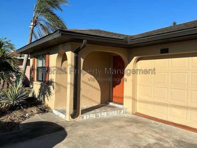 House for rent in Cape Coral, Florida