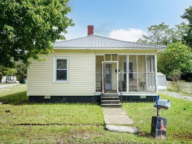 House for rent in Burlington, North Carolina