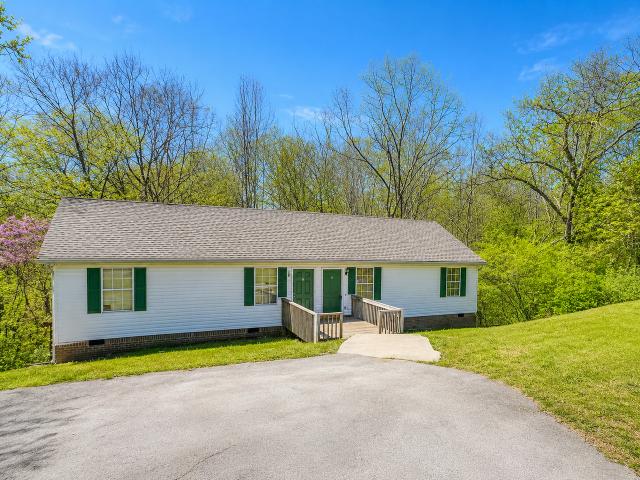 House for rent in Tennessee