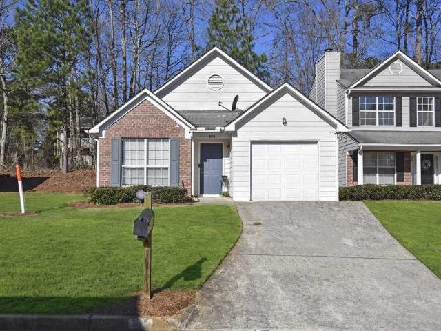 House for rent in Lithonia, Georgia