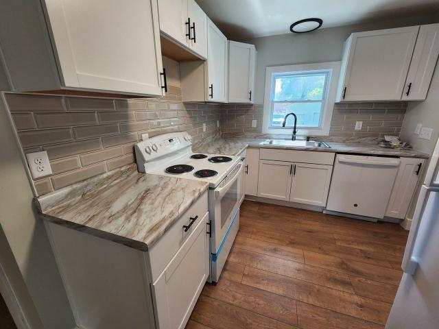 House for rent in Louisville, Kentucky