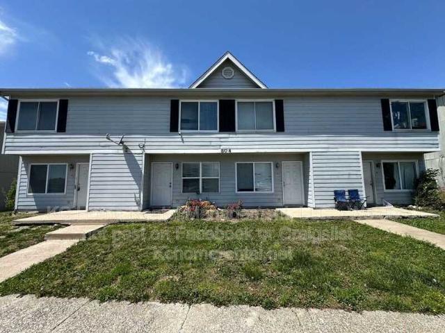 House for rent in Kansas