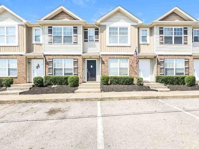 House for rent in Tennessee