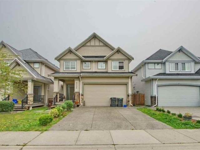 House for rent in Langley, British Columbia
