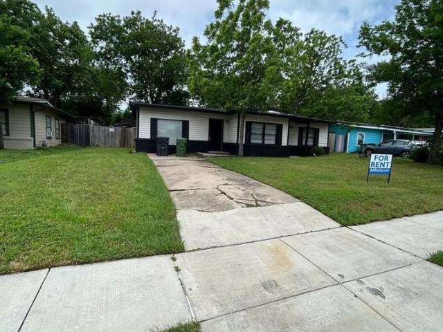 House for rent in Arlington, Texas
