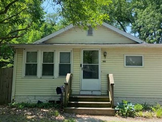 House for rent in Urbana, Illinois