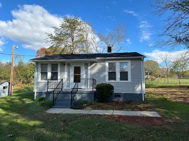 House for rent in State Road, North Carolina