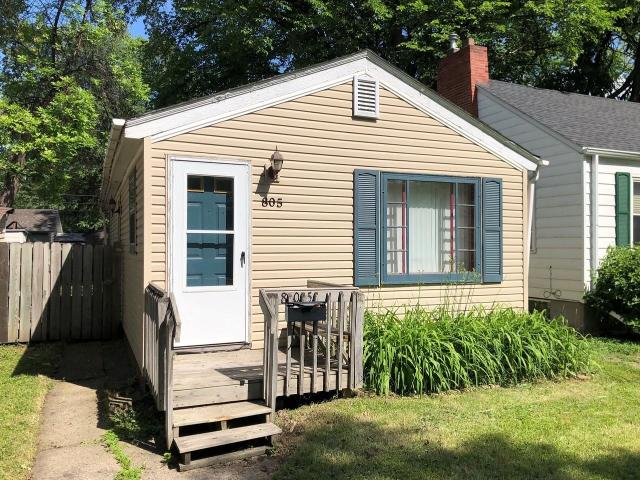 House for rent in Grand Forks, North Dakota