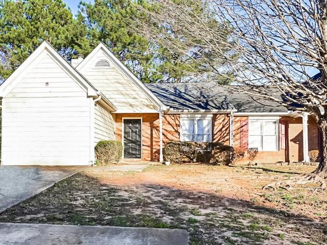 House for rent in Riverdale