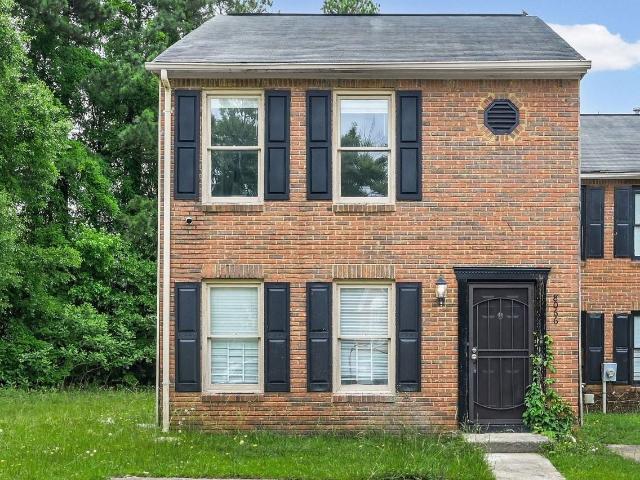 House for rent in Clayton, Georgia